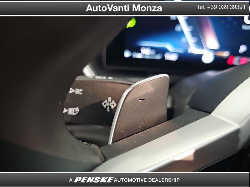 BMW Serie 2 220d Coupe mhev 48V MSport auto