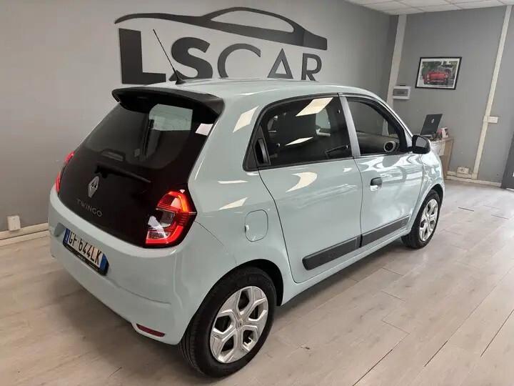 Renault Twingo 1.0 sce Live 70cv~Unipro~Promo~Finanziamento