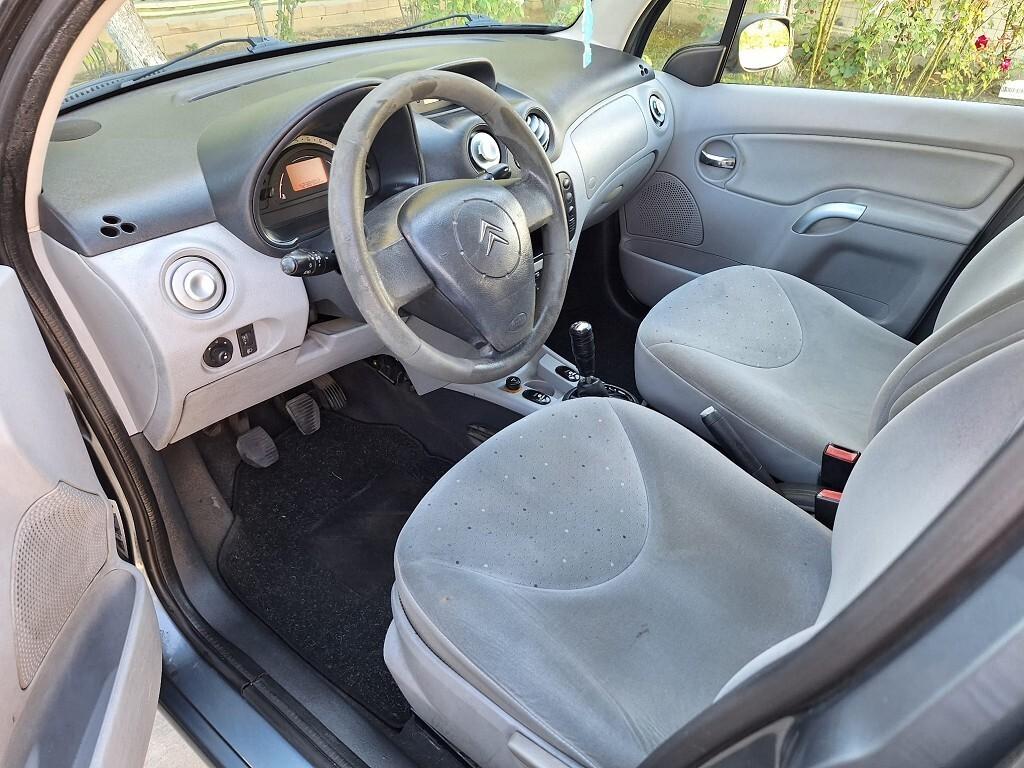 Citroen C3 1.4 Diesel Disponibile in sede