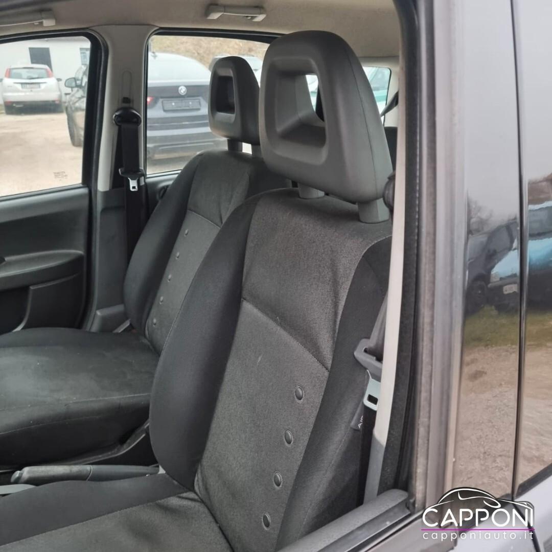 Fiat Panda 1.3 MJT 4x4 - OK NEOPATENTATI