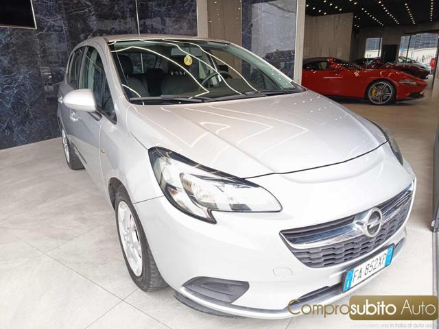 OPEL Corsa 1.2 5 porte Edition