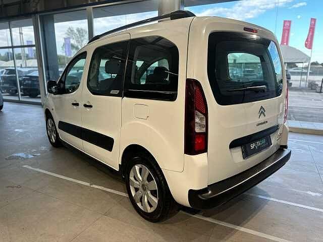 Citroen Berlingo Multispace 1.6 HDi 90 XTR