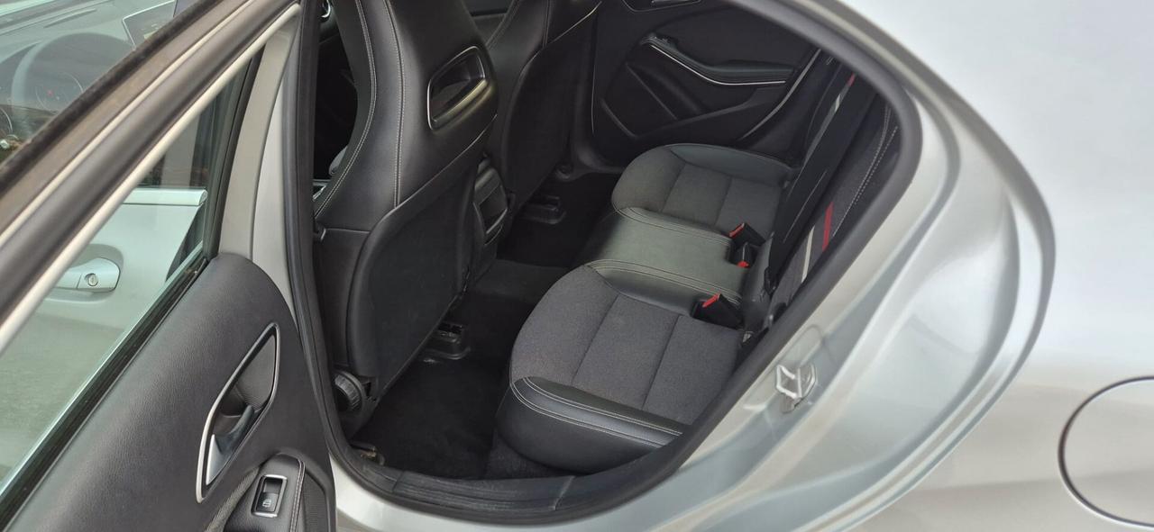 Mercedes-benz A 180 CDI Executive