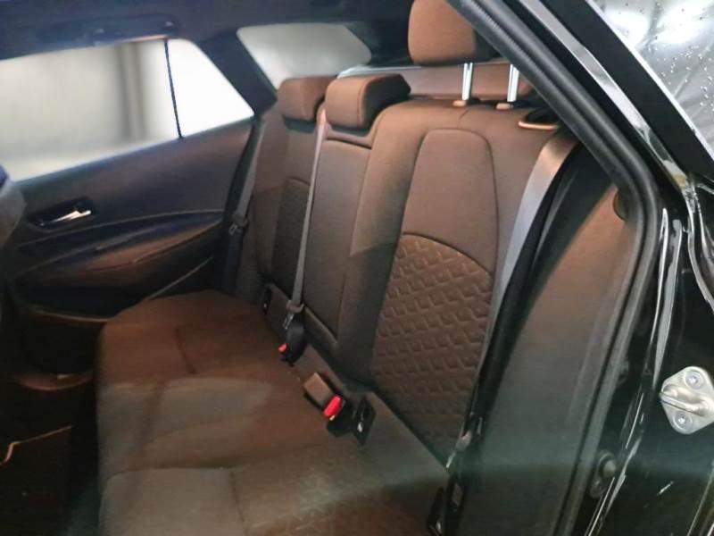 Toyota Corolla Touring Sports 1.8 Hybrid Style CVT