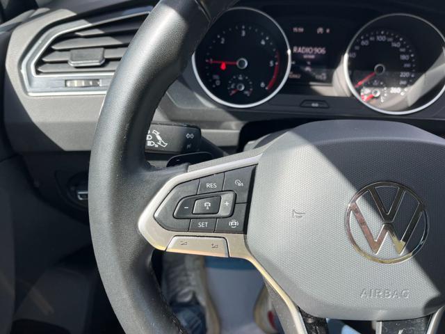 VOLKSWAGEN Tiguan 2.0 TDI 150 CV SCR DSG