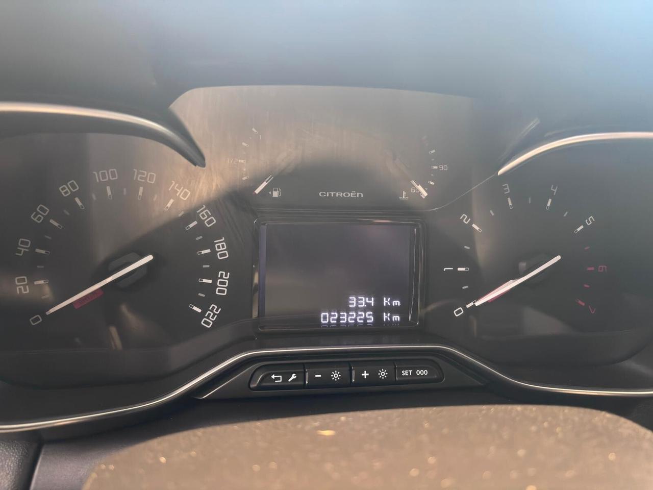 Citroen C3 Aircross PureTech 110 S&S Shine