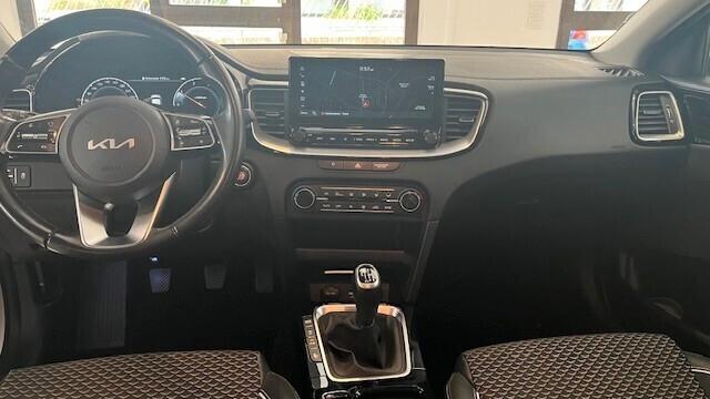 Kia XCeed 1.6 CRDi 136 CV MHEV iMT High Tech