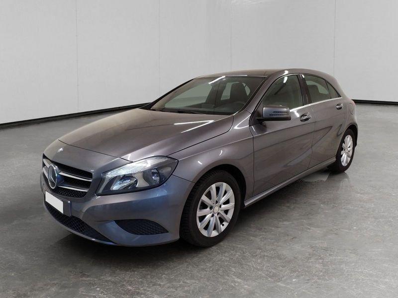 Mercedes-Benz Classe A A 180 cdi Sport auto