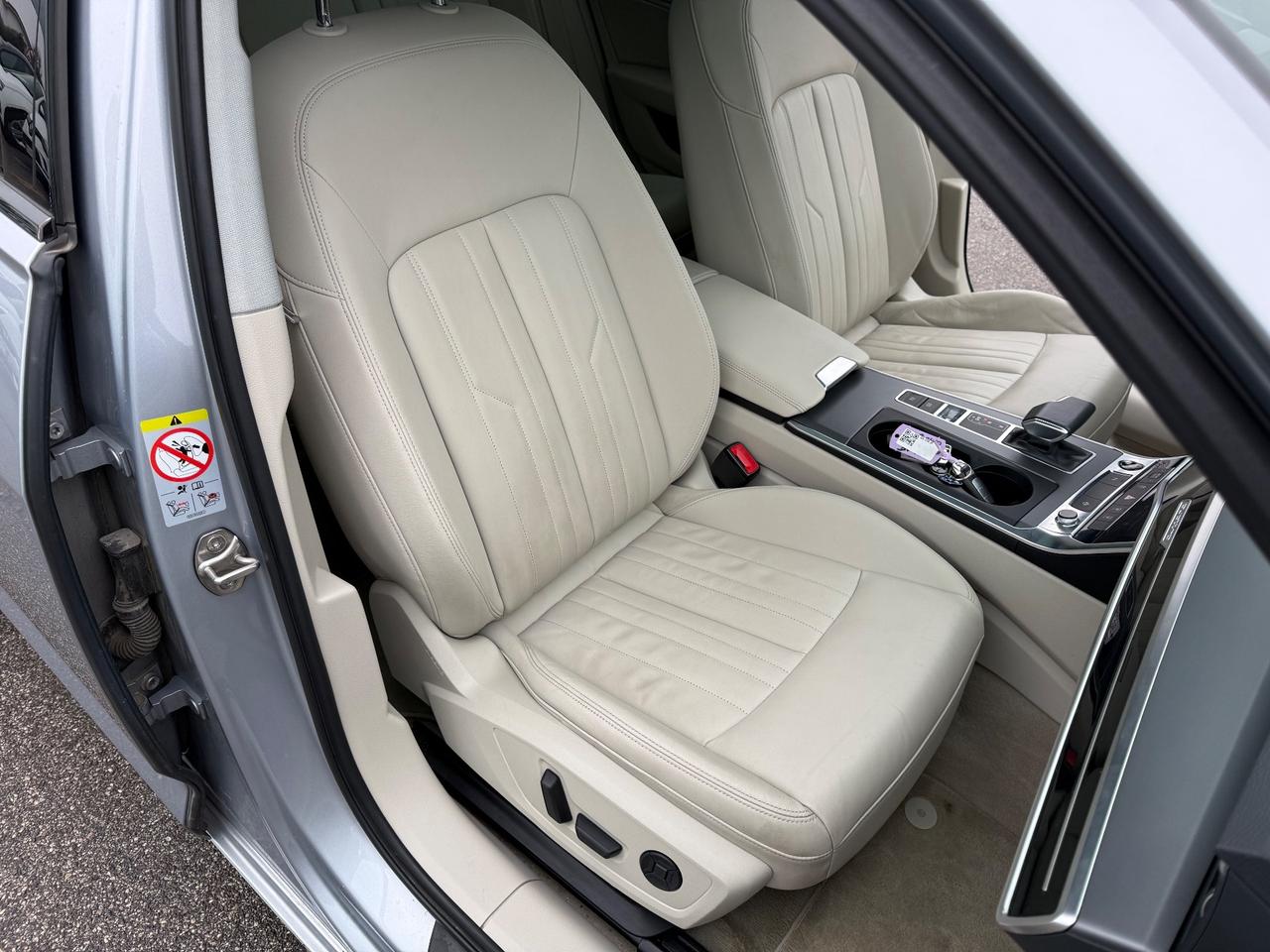 Audi A6 My21 Sw 3.0 245 Cv quattro ultra S tronic Business Sport