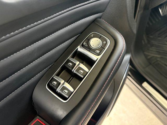 MG HS 1.5T-GDI AT Luxury BENZINA/GPL TETTO PANORAMICO