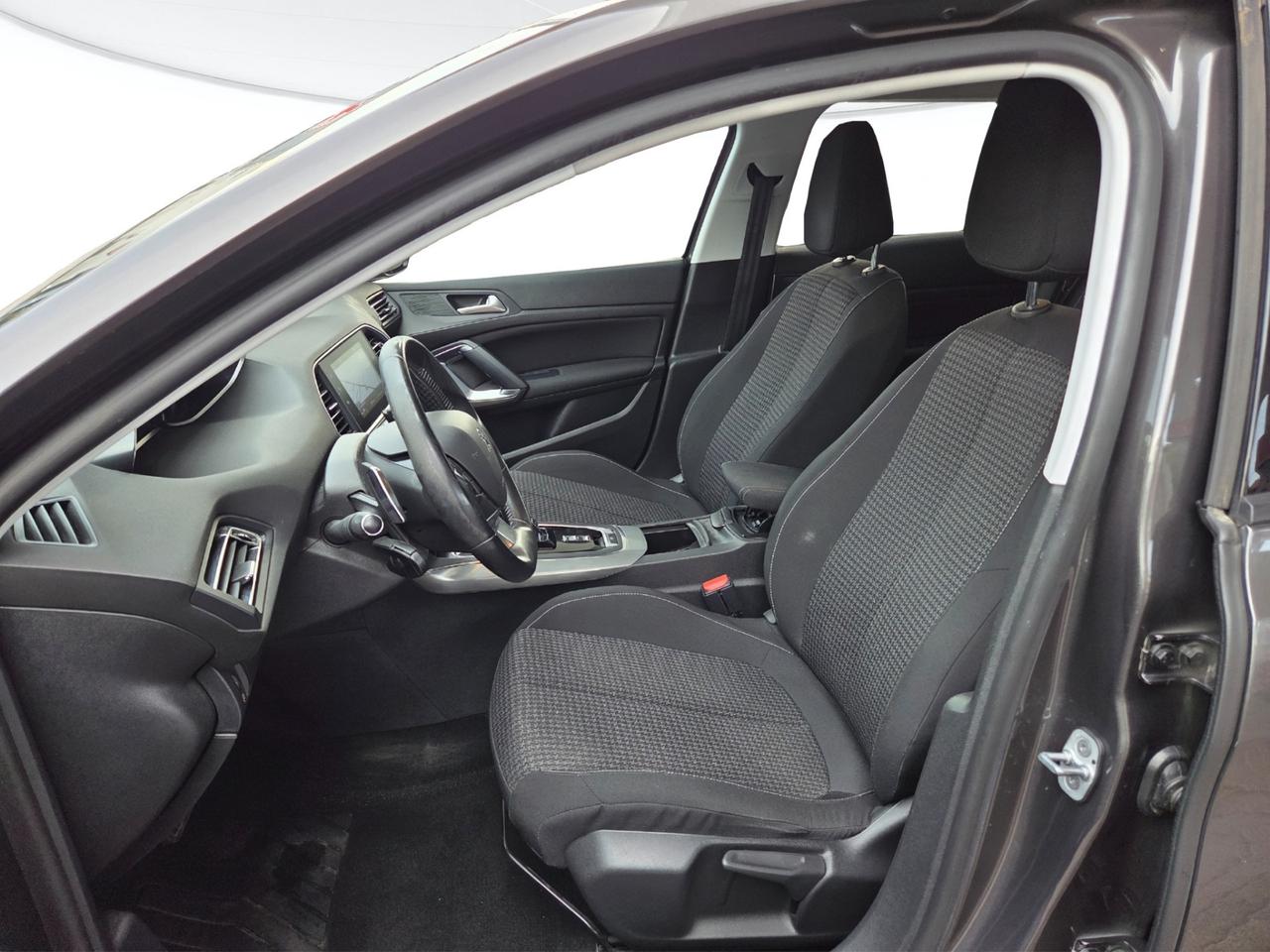 PEUGEOT 308 SW 1.5 bluehdi Business Adas s&s 130cv eat8