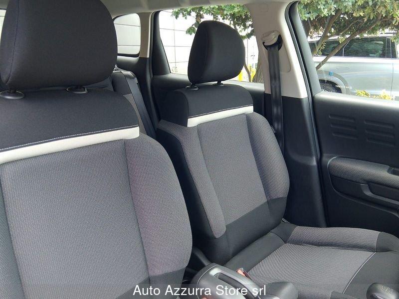 Citroën C3 Aircross C3 Aircross 1.2 puretech Feel s&s 110cv