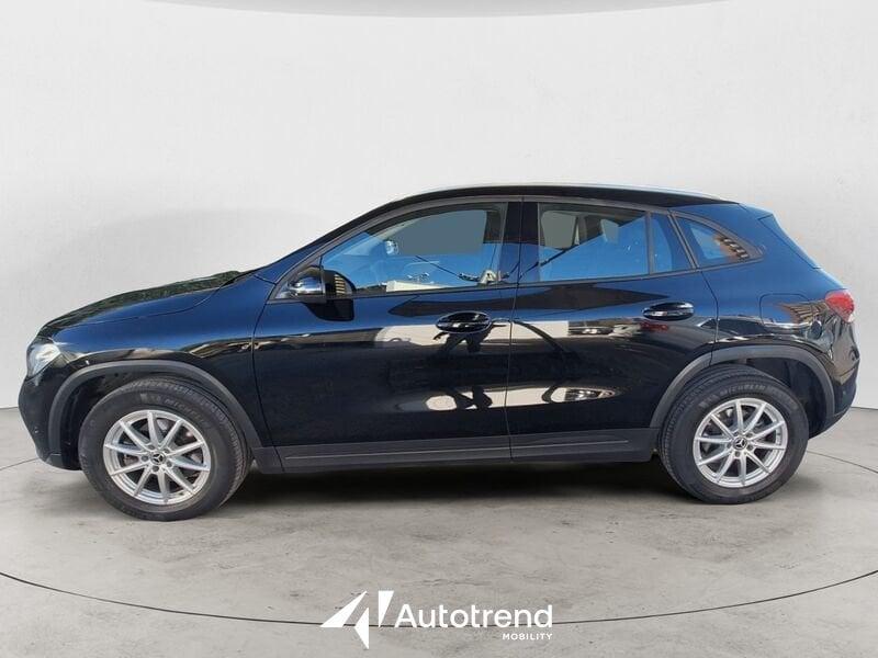 Mercedes-Benz GLA 200 d 150 CV Automatica Business Extra