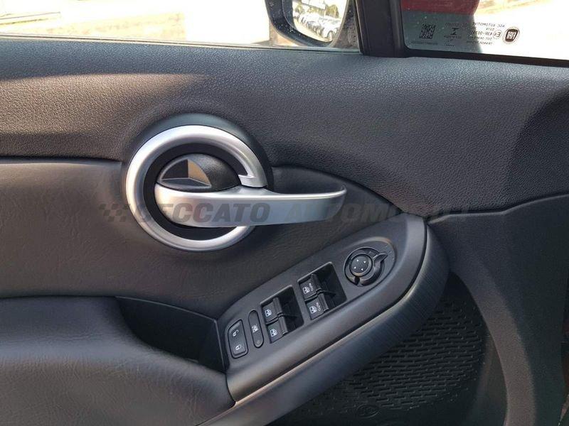 FIAT 500X 500X 1.3 mjt Cross Plus 4x2 95cv
