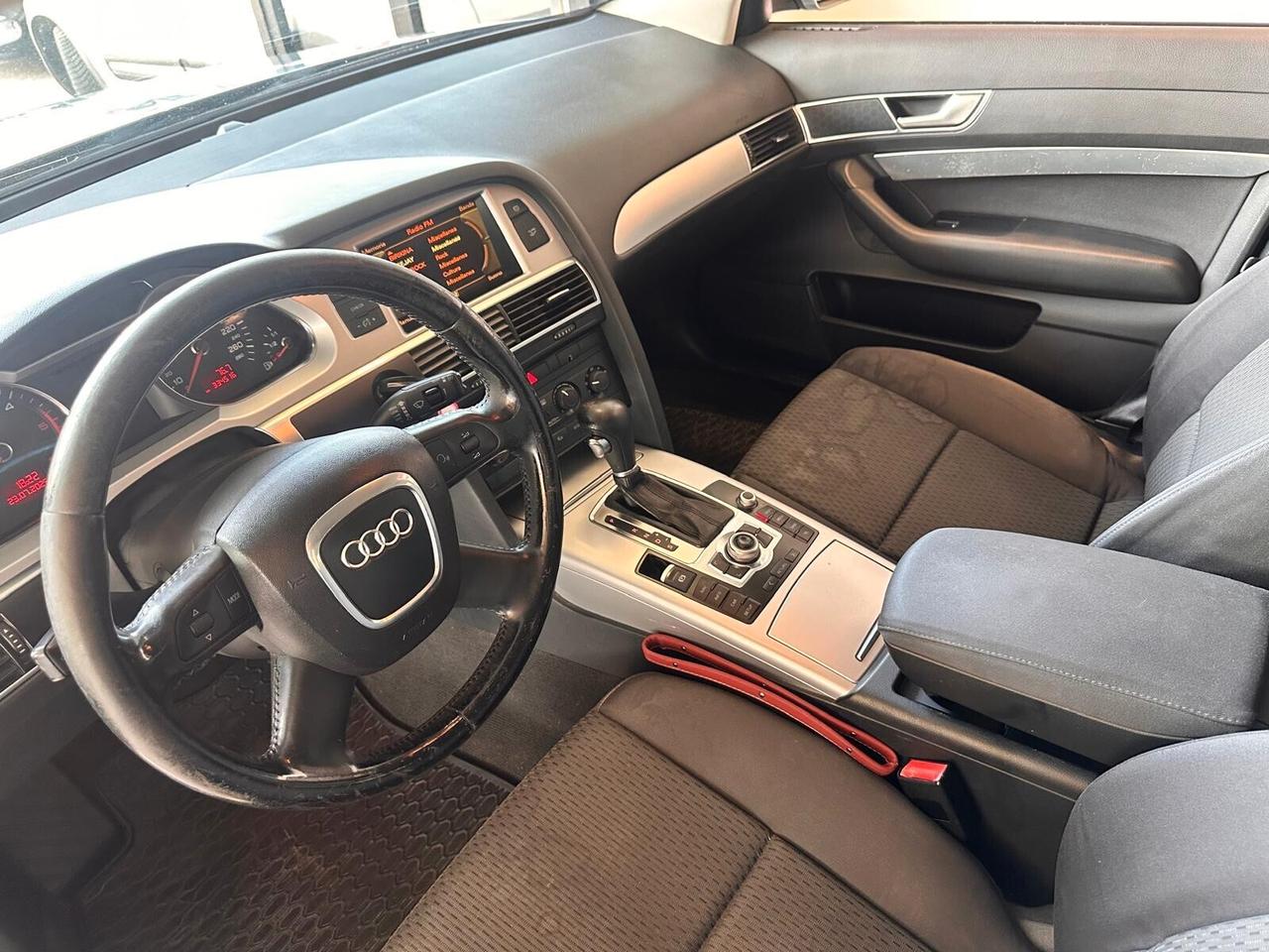 Audi A6 Avant 2.0 16V TDI F.AP. multitronic Ambiente