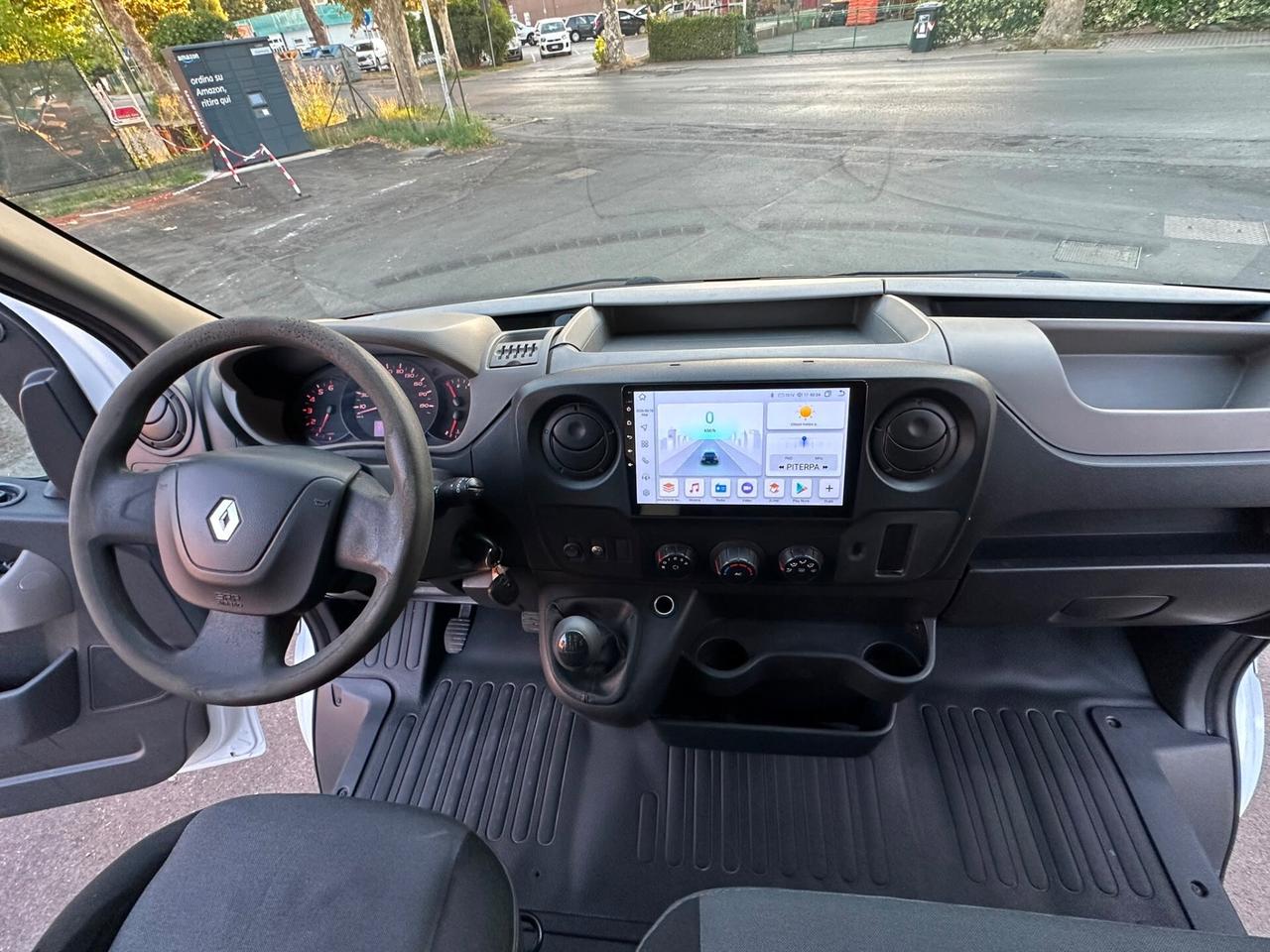 Renault Master T35 2.3 dCi/130 L3 H2 2016