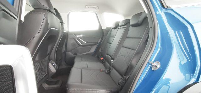 BMW X1 xDrive 20d mhev 48V X-Line auto