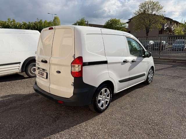 Ford Tourneo Courier 1.5 TDCI 75 CV S&S Plus