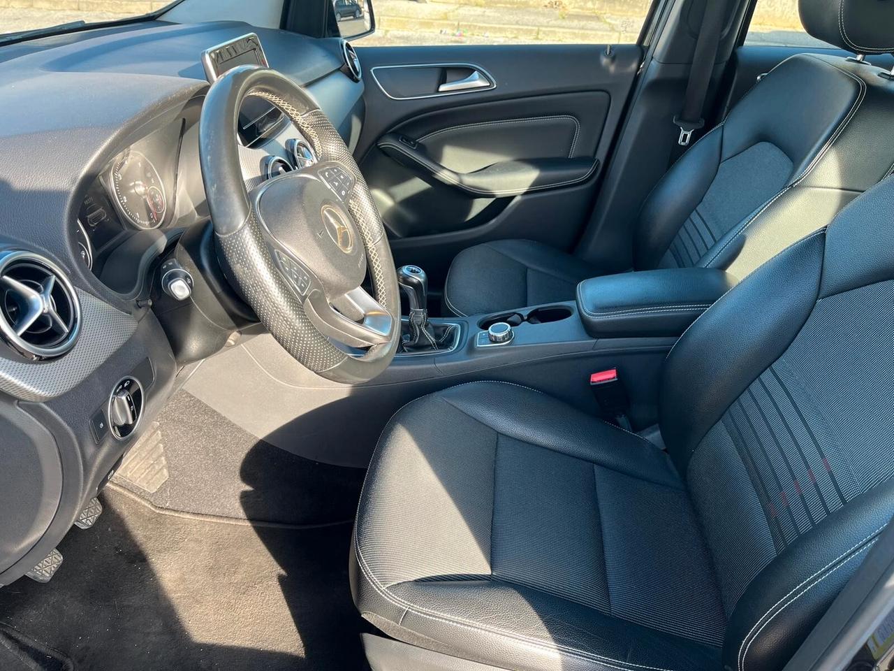 Mercedes-benz B 180 CDI