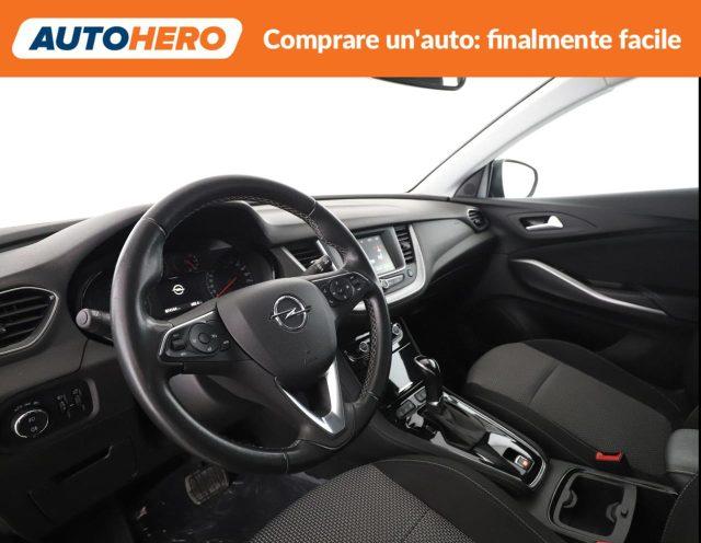 OPEL Grandland X 1.2 Turbo 12V 130 CV Start&Stop 2020