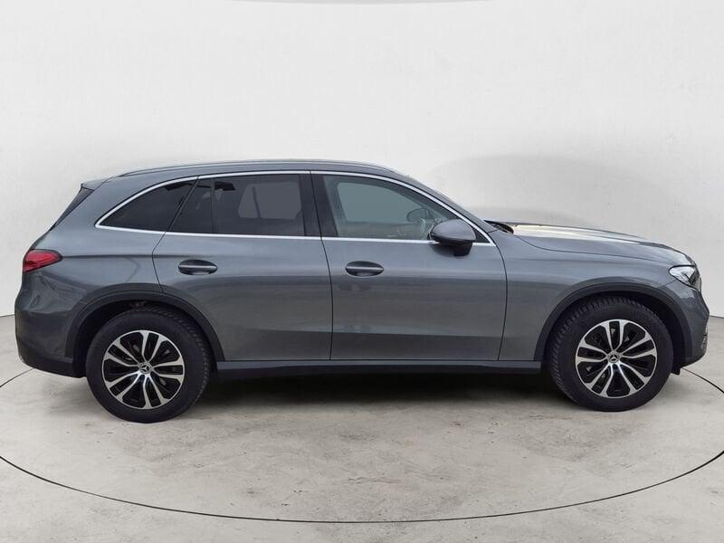 Mercedes-Benz GLC 200 Advanced Plus 4matic auto