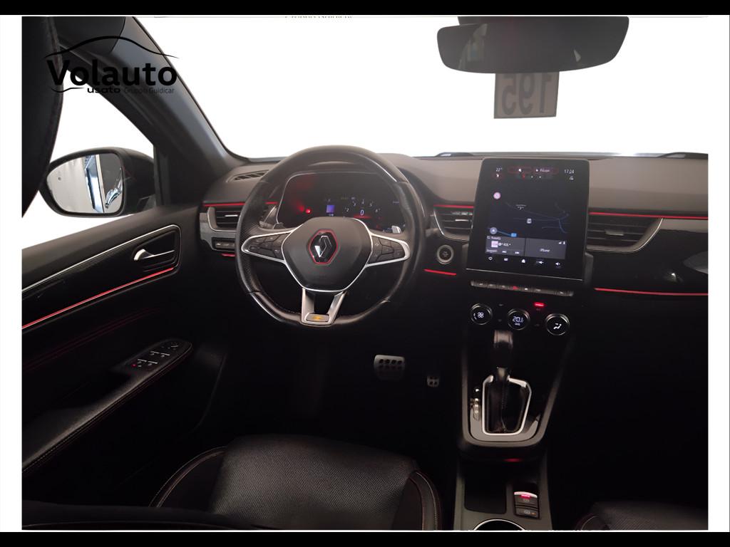 RENAULT Arkana 2021 - Arkana 1.3 tce R.S. Line 140cv edc fap