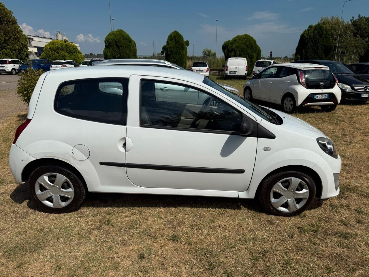 Renault Twingo 1.2 8V Dynamique NEOPATENTATI