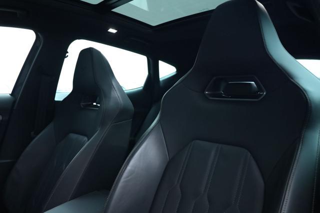 CUPRA Formentor VZ 2.0 TSI 4Drive DSG 4x4 PREZZO NETTO