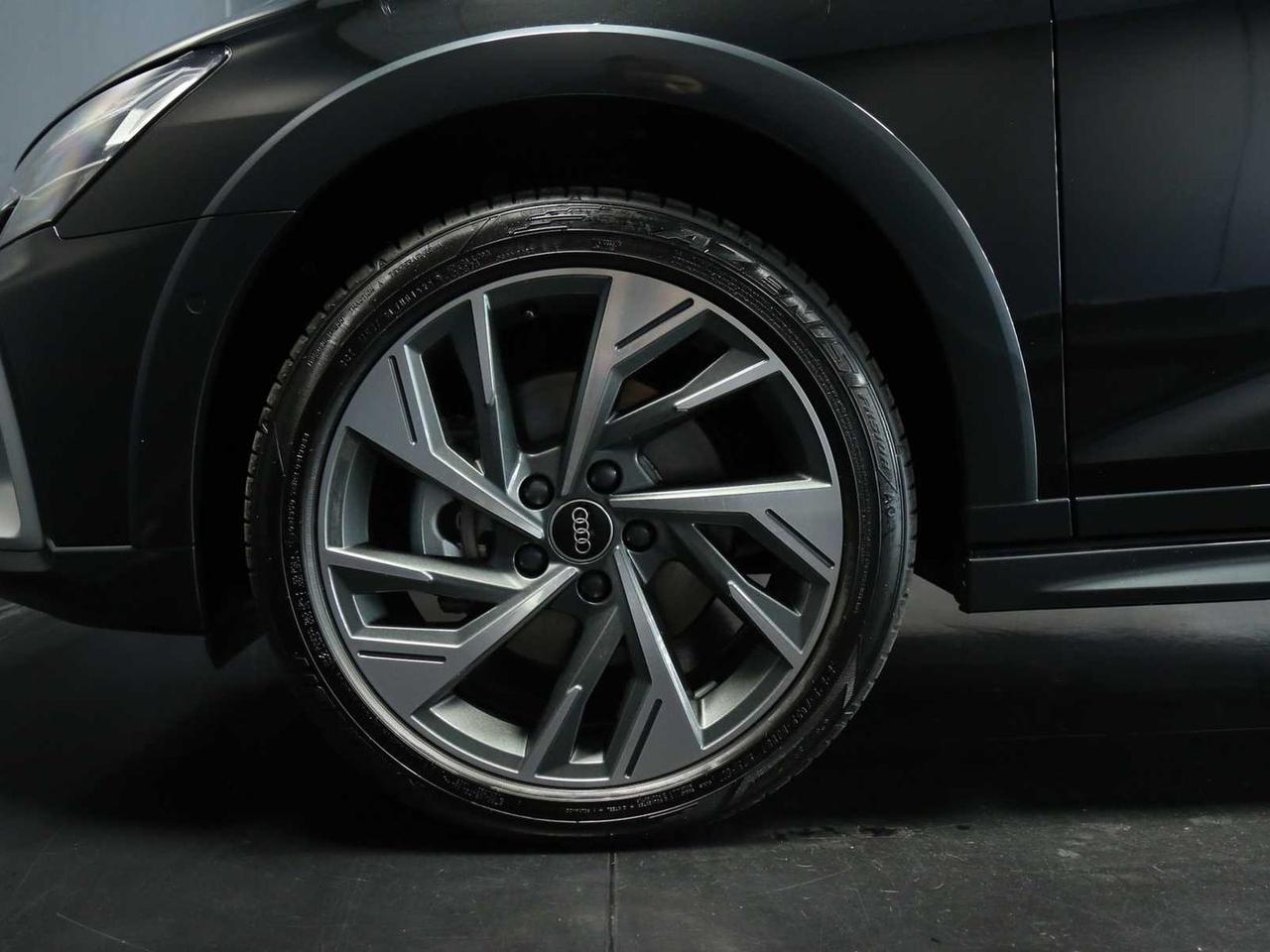 Audi A3 allstreet TDI 150CV S tronic Identit #8597