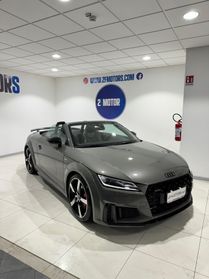 Audi TT Roadster 45 2.0 tfsi quattro s-tronic 245cv