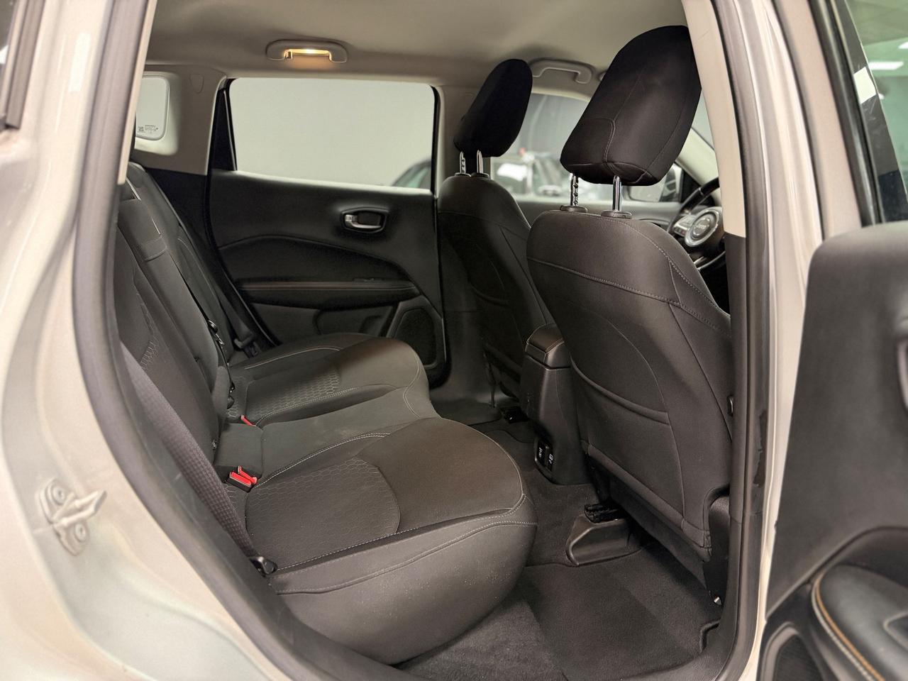 Jeep Compass 1.6 Multijet II 2WD Longitude