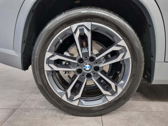 BMW X1 xDrive 20d Msport
