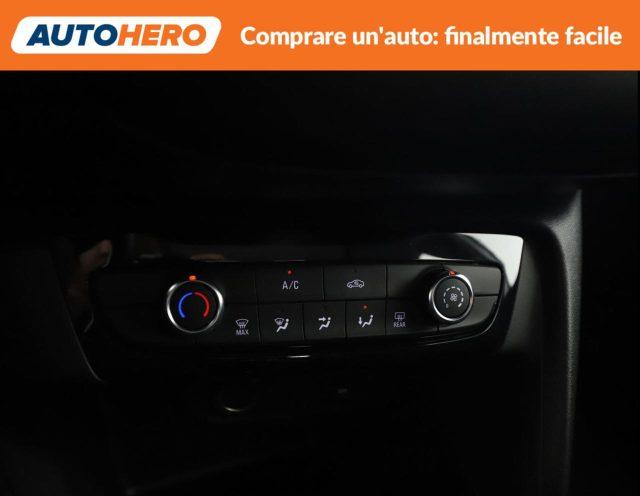 OPEL Corsa 1.2 100 CV Elegance