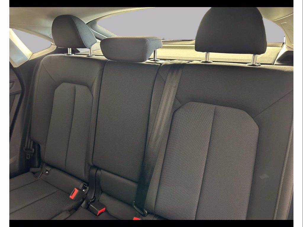 AUDI Q3 sportback 35 2.0 tdi s-tronic del 2021