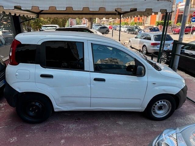 Fiat Panda Van Iva esposta Finanziabile Garanzia