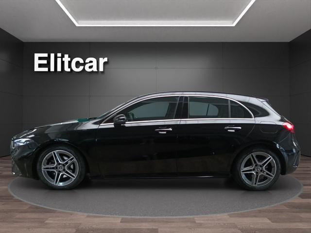 MERCEDES-BENZ A 250 Automatic 4Matic AMG Line Advanced Plus