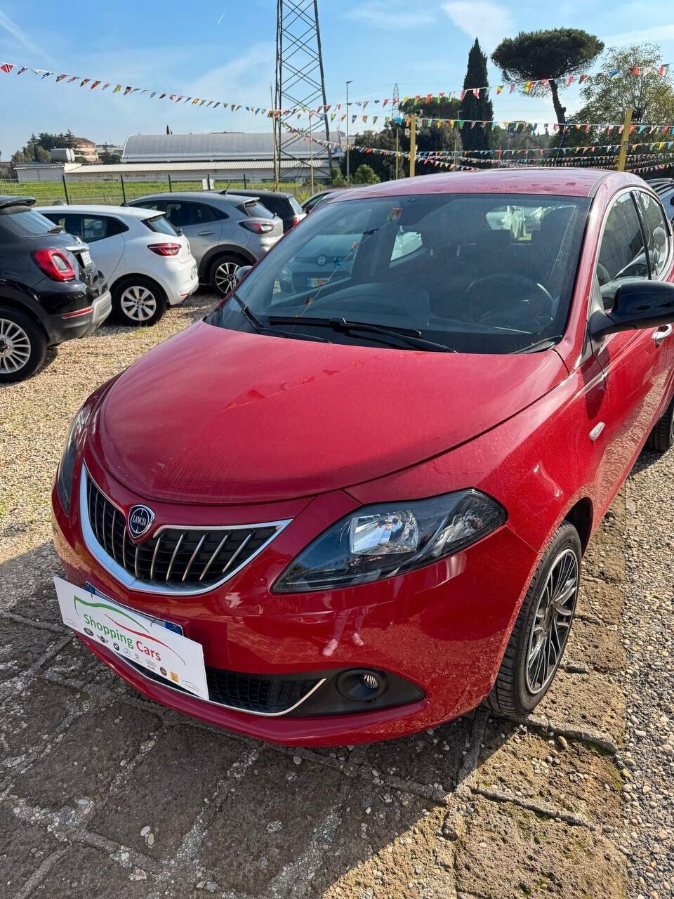 Lancia Ypsilon 1.2 Benzina 2019
