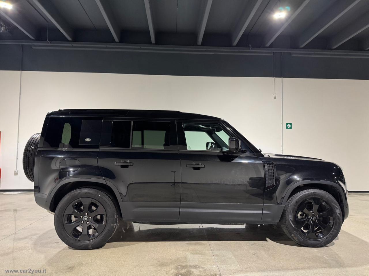 LAND ROVER Defender 110 3.0D I6 200 CV X-Dynamic SE N1