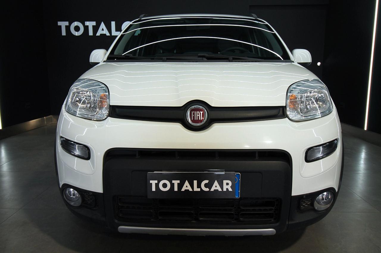 FIAT PANDA 1.0 69 CV HYBRID