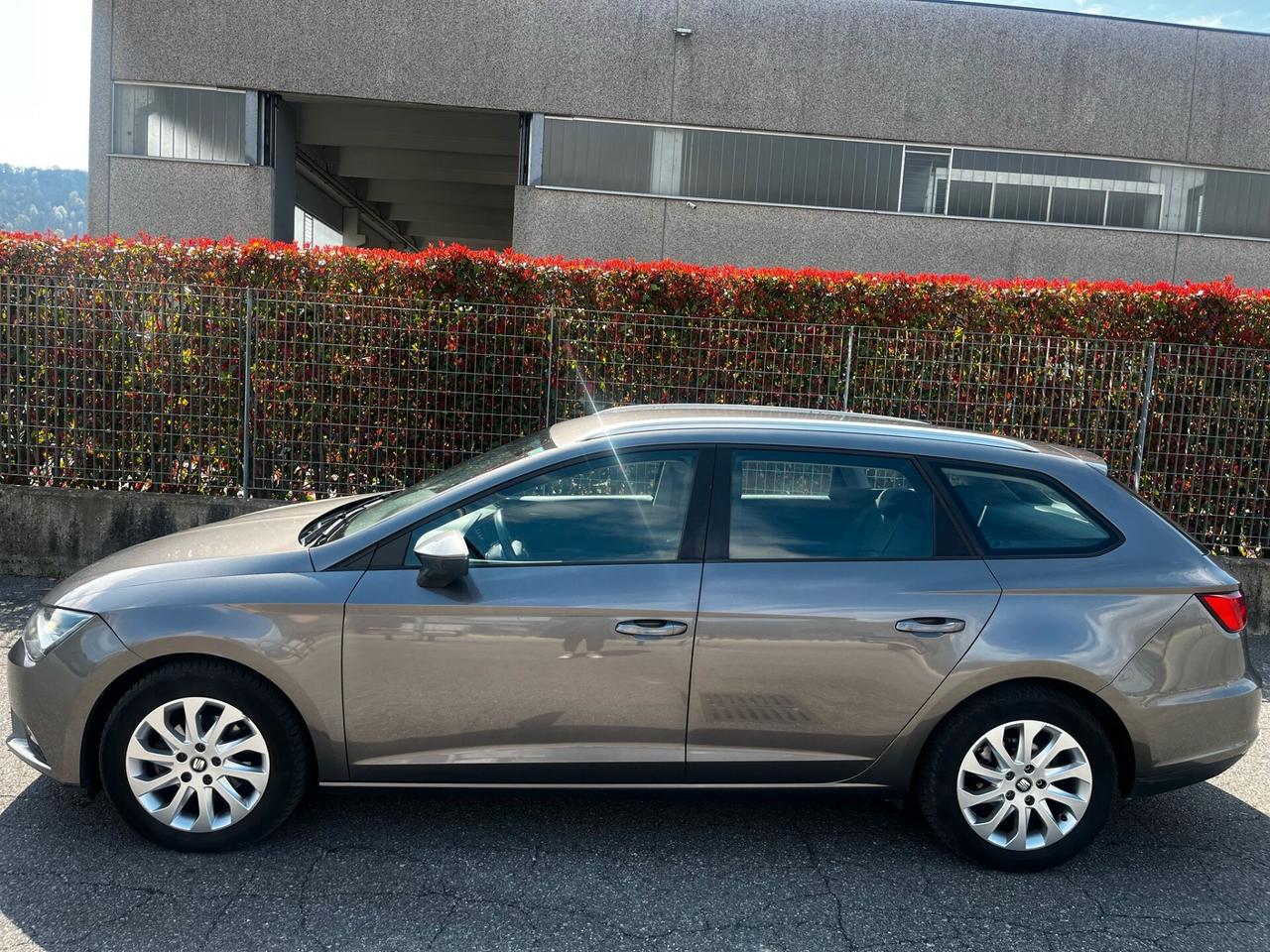 Seat Leon 1.6 TDI 105 CV 5p. Start/Stop Business HIGH