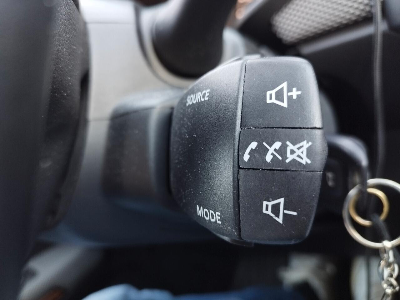 Dacia Sandero Stepway 1.0 GPL Comfort km 37800