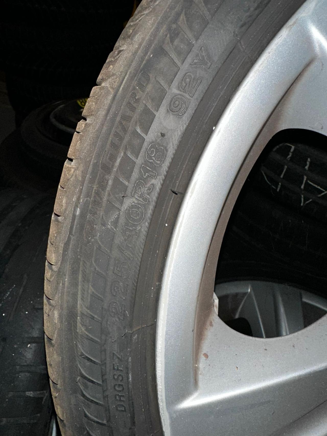 BMW 320 Coupè, serie 3 (E92