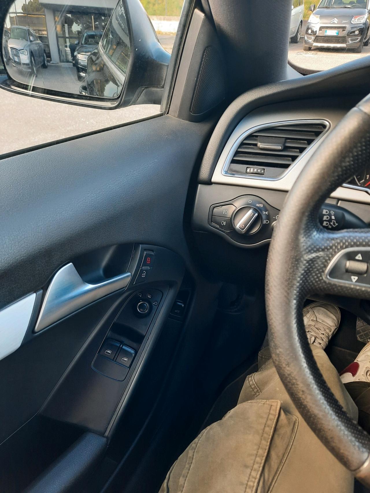 Audi A5 3.0 V6 TDI F.AP. quattro tiptronic