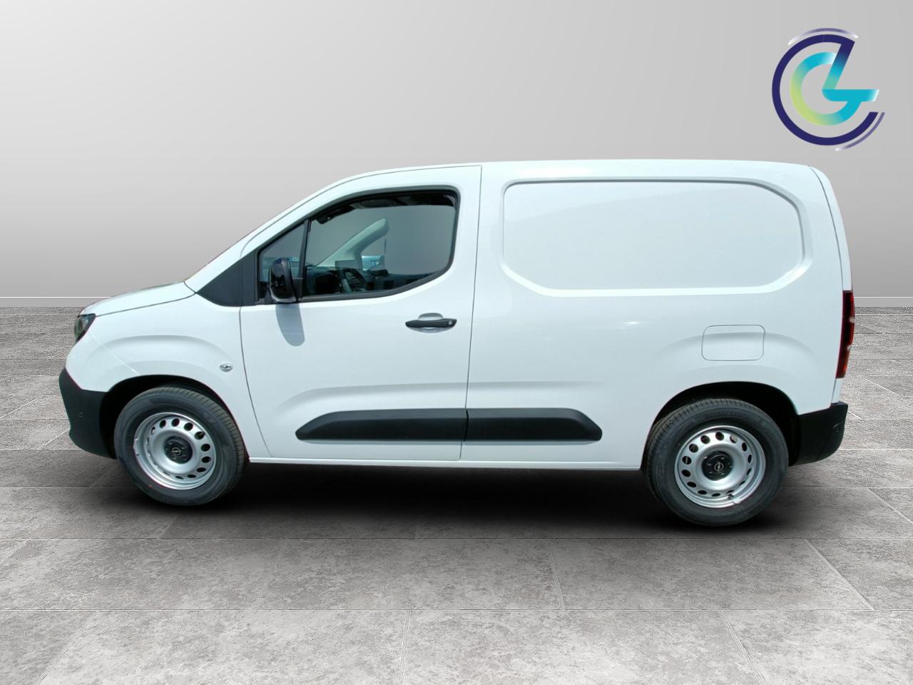 OPEL Combo e cargo L1H1 50kw