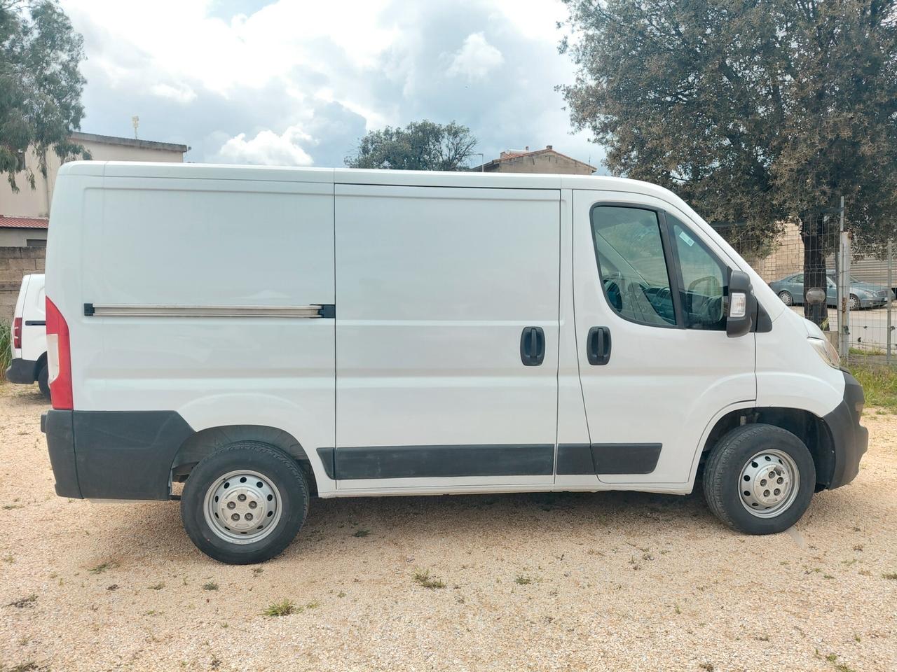 Opel Movano 33 2.2 BlueHDi 120 S&S PM-TM Furgone