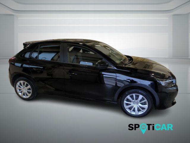 OPEL Corsa 1.2 100cv Edition MT6