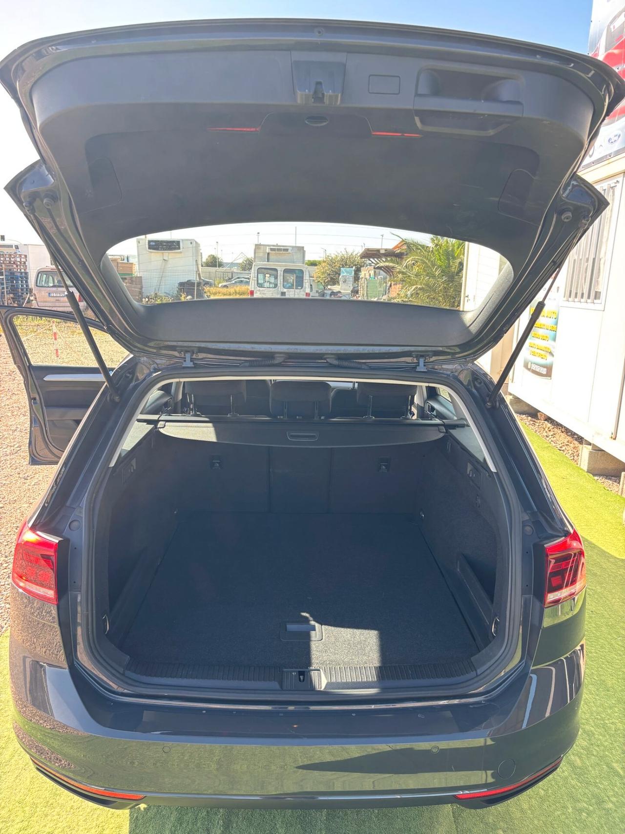 Volkswagen Passat DIESEL 2.0 TDI