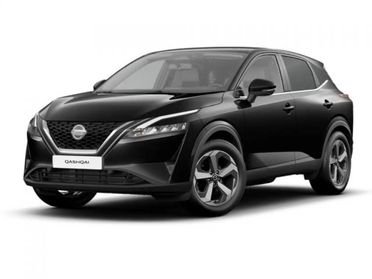 NISSAN Qashqai MHEV Xtronic N-Connecta CARPLAY CRUISE ADATTIVO