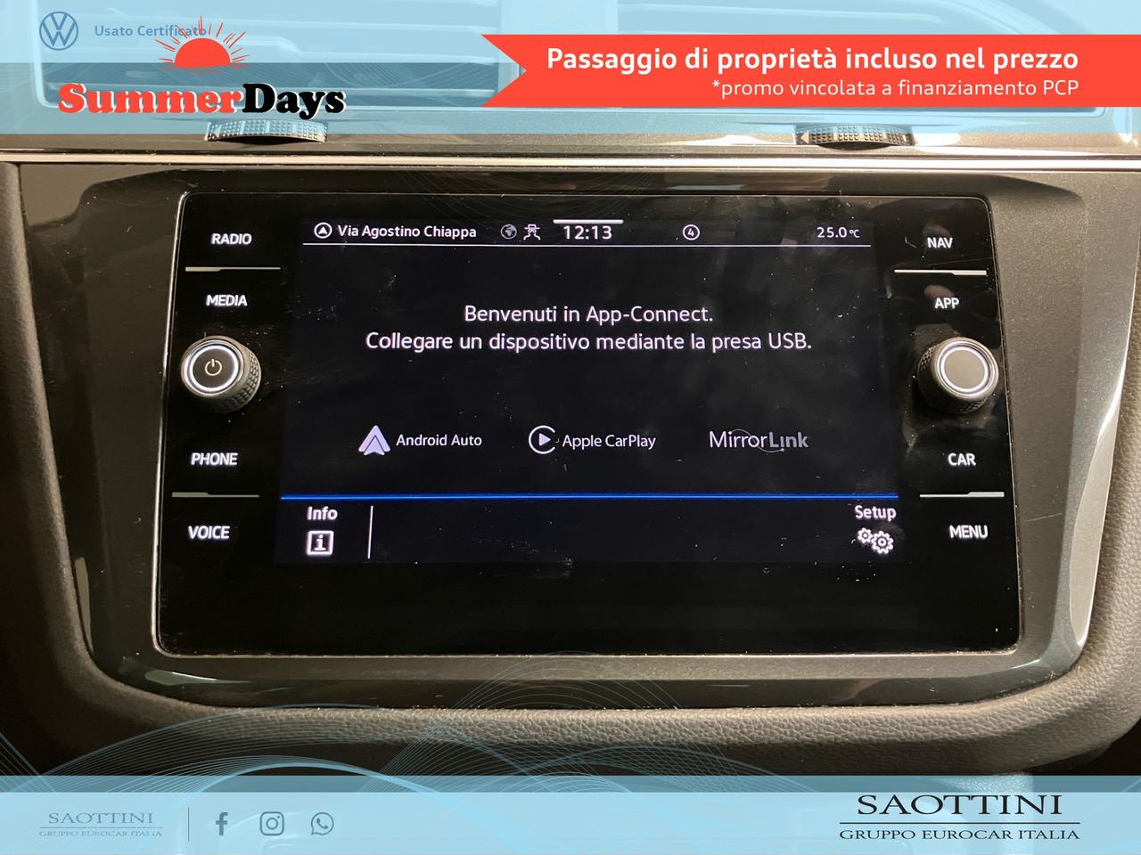 2.0 TDI Elegance 150 CV DSG