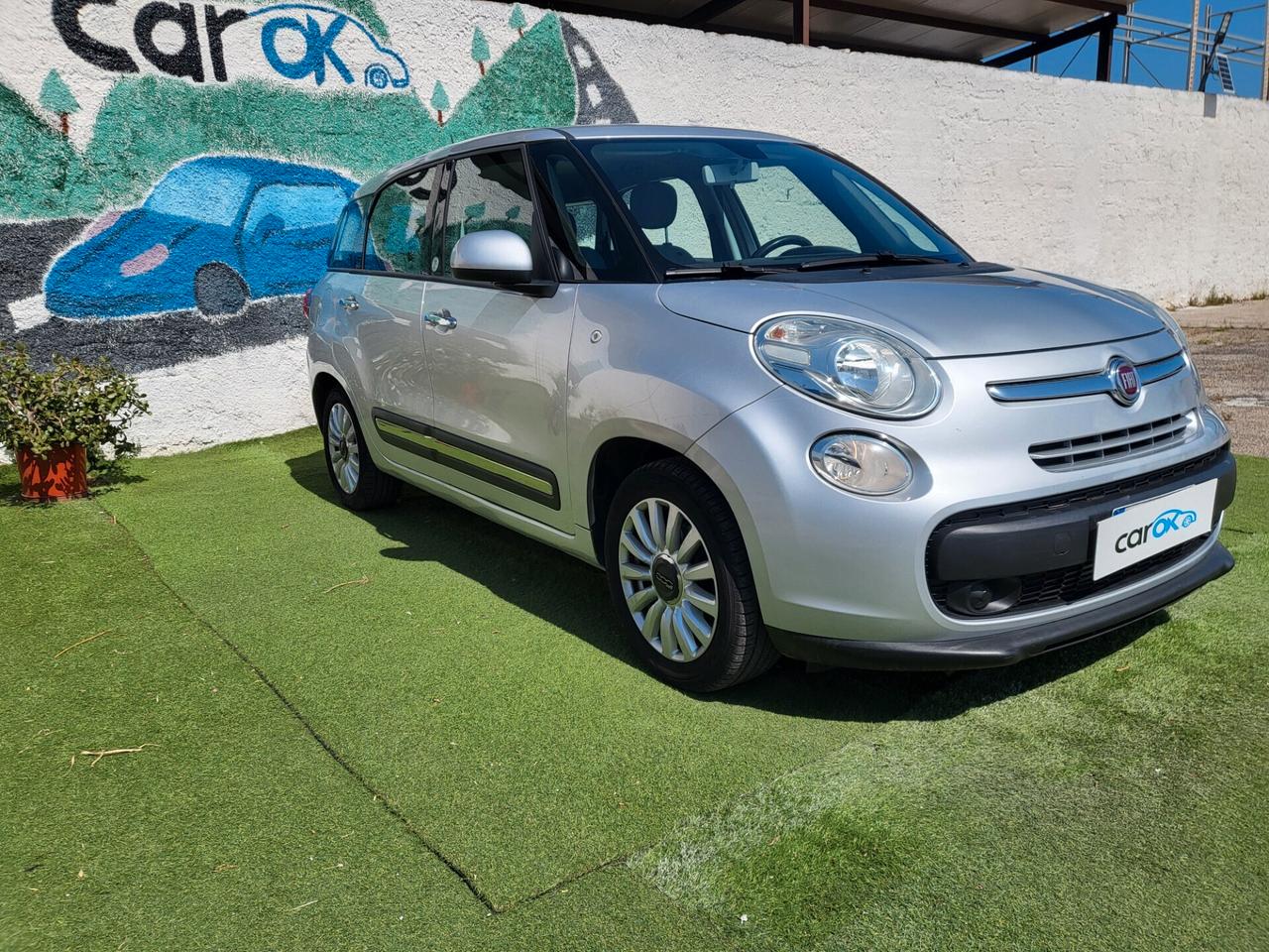 Fiat 500L Living 1.3 Multijet 95 CV Pop Star